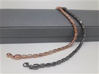 Bracciale Desmos Donna in Argento GODENZI004OGM - GODENZI004OGM